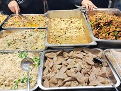 -富龙快餐店(铁西店)