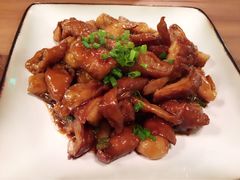 妈妈的味道-妈妈的味道(工人体育场东路店)