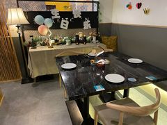 -餮熹Tipsea法餐(吉大店)