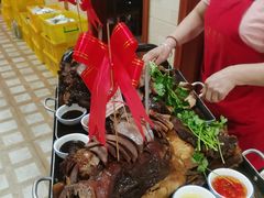 鸿运牛头-伟记牛蹄(道滘店)