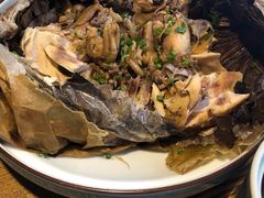 -杭百味·大众精选杭帮菜(西湖音乐喷泉店)