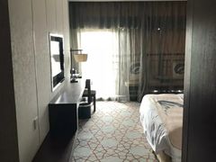 -杭州西湖湖滨黄龙祈悦酒店