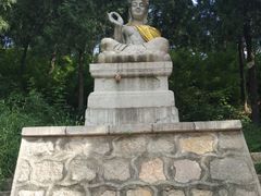 -北京十三陵国家森林公园蟒山景区