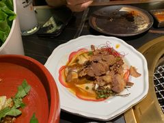 -厚贞日式烤肉(浦东汇智店)