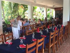 -Neary Khmer Restaurant