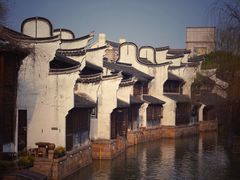 -嘉兴月河历史街区