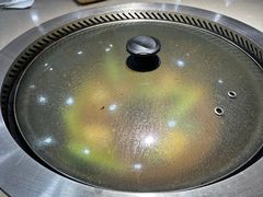 -门家大院铁锅炖·KTV·包房(浑南店)