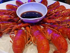 -红盔甲·小龙虾(定西路店)