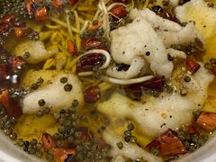 -子霖南山鲜虾面(南山总店)