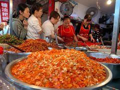 -南门口湘军剁辣椒老店(老长沙第一品牌店)