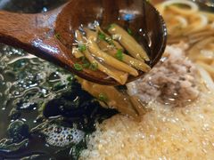 牛肉汤乌冬-鲔屋寿喜烧