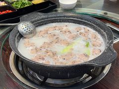-御膳粥·牛乳粥底火锅·地道顺德菜(容桂店)