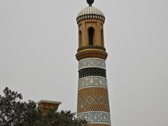 -艾提尕尔清真寺