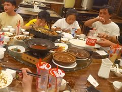 -一楼食业·美食人家