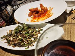 -渝信川菜(长安店)