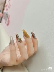 -妙睫屋日式美甲美睫