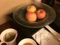 凯宾斯基酒店-深圳凯宾斯基酒店