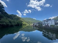 -上坦村