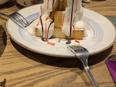 -茄子恰恰·新云南小炒(坪山益田店)