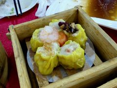 -鼎珑点心仔(燕塘店)