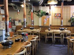 -大壮家原味烤肉(兴华北街店)