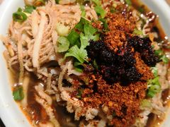 -胡马八破·川菜小馆(高新万达店)