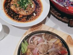 -渝信川菜(南滨店)