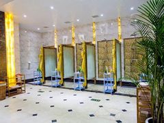 -纽斯桑拿会所(天山店)