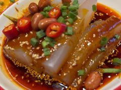 -辣尚瘾·烤鱼·新川菜(交大直营店)