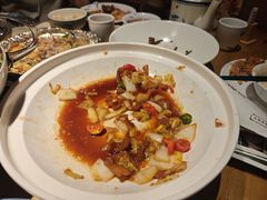 -老阿爸鲜鱼土菜(昆山花桥店)