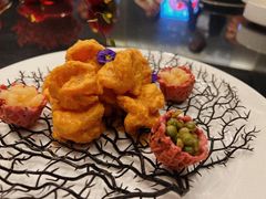 -怡品堂·金宴 (北京索菲特大酒店)