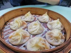 鲜肉小汤包-食惠里小笼包面馆(越秀店)