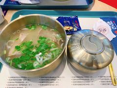 -梨花牛肉汤饭(仁恒伊势丹店)