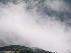 -秦岭终南山世界地质公园翠华山景区