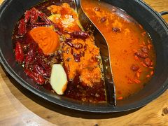 -楠火锅(广州总店)