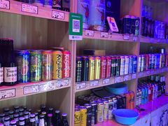 零售区-大姐麻辣烫(莲宝中路店)
