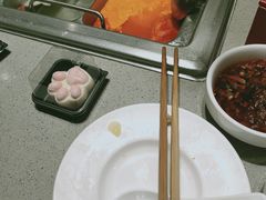 -海底捞火锅(河东万达广场店)