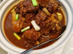 -道道鲜·崇明私房菜(五角场店)