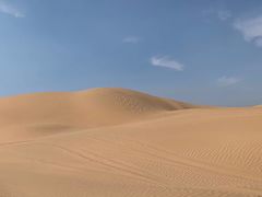 -达拉特旗响沙湾旅游区