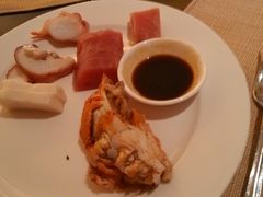 各种各样-AdD全日制餐厅(中谷花园酒店)