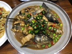 -下梅人家土菜馆(历史文化餐厅度假区店)