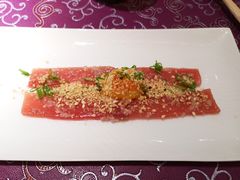 -九献创意菜·牛排料理(亮马河花园店)