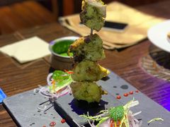 -甘尼仕印度餐厅爵士酒吧(阳春巷店)