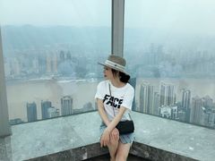 -WFC会仙楼观景台