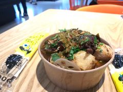-盒马鲜生(观音桥店)