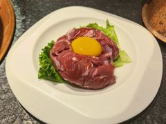 -清真京华源·涮肉烧烤(丰庆店)