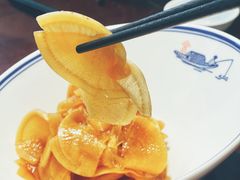 醃萝卜-聚丰园.百年传承(五爱广场店)