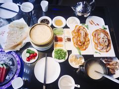 -阿庄新豫菜(通泰路店)