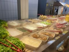 -阿亲家·韩式无限烤肉(花果园店)