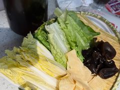 -鱼酷活鱼烤鱼(新世界城店)